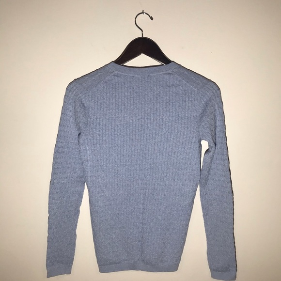 Tommy Hilfiger V-Neck Sweater - Picture 3 of 6